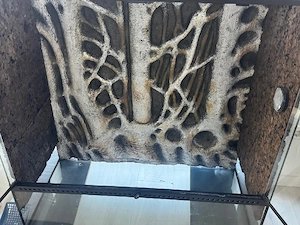 Exo Terra Terrarium 90x45x90 