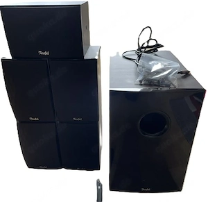 Teufel Theater 80