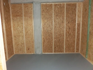 Lagerraum 1309 ohne Heizung 11 m2