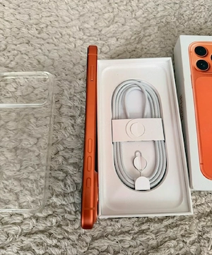 iPhone 17 pro max 512GB Bild 5