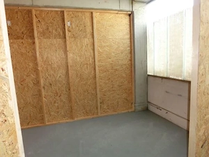 Lagerraum 1313ohne Heizung 11 m2
