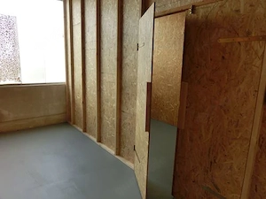 Lagerraum 3324 ohne Heizung 16m  Bild 3