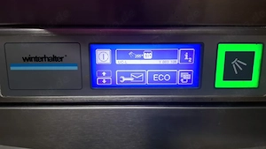 Winterhalter Spülmaschine Reparatur Notdienst 