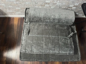 Modular Sofa Sitzwürfel   Vakuumverpackt   TOP PREIS bei Abnahme! Bild 5