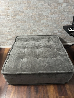 Modular Sofa Sitzwürfel   Vakuumverpackt   TOP PREIS bei Abnahme! Bild 6