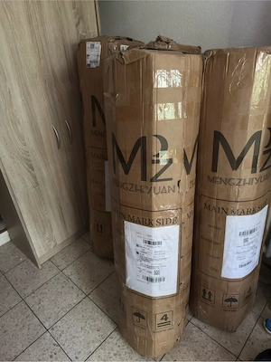 Modular Sofa Sitzwürfel   Vakuumverpackt   TOP PREIS bei Abnahme! Bild 9