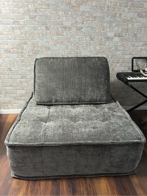 Modular Sofa Sitzwürfel   Vakuumverpackt   TOP PREIS bei Abnahme! Bild 3