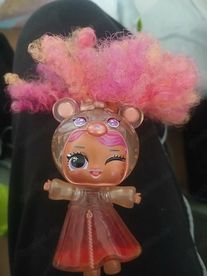Kleine figur