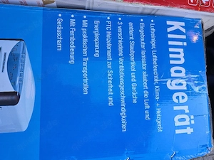 klimagerät