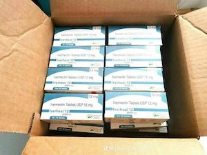 Ivermectin 