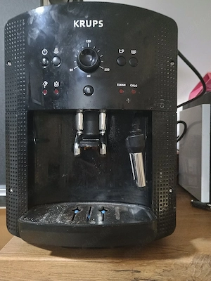 Vollautomat von Krupps 