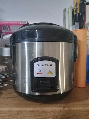 Reiskocher 
