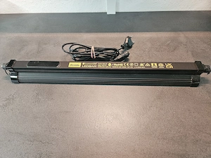 Verkaufe 2 x Arcardia LumenIZE Jungle Dawn LED Bar + Garantie 47 cm u. 29 cm