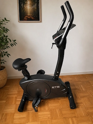 Ergomether Heimtrainer
