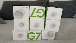 Original Dexcom G7 Sensoren   Neu & OVP - Stückpreis von 35 Euro VB