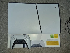 PlayStation 5 ; zeigt kein Bild mehr an
