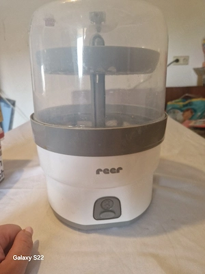Vaperisator