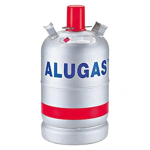 Propangasflasche 11kg