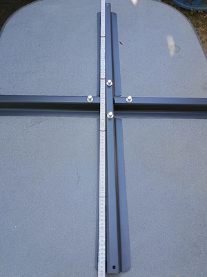 verkaufe Ampelschirmgrundständer 
