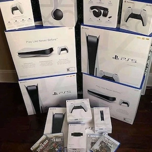 PlayStation5 