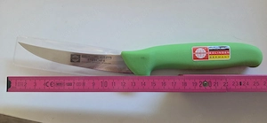 Messer "Eicker" 
