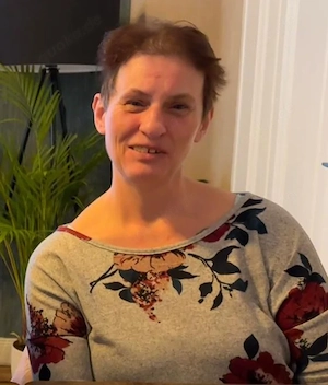 Suche einen netten Mann von 50-55 Jahren 
