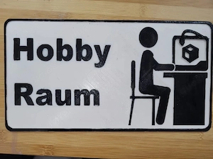 Kleines Atelier Hobbyraum gesucht