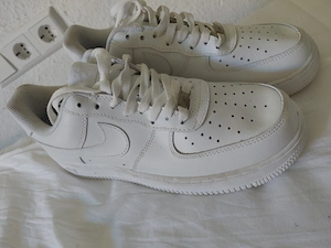 Nike air Schuhe