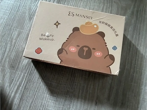 3-teiliges Korean Beauty Set 