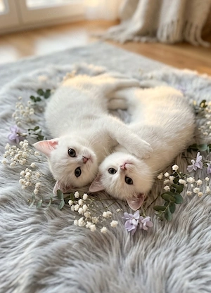 Bkh Kitten 