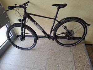 Herren Mountainbike Conway 