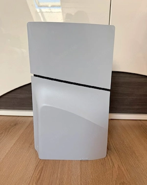 PS5 Disc Edition mit 2 Controllern 
