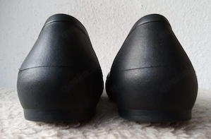 Crocs Iconic Komfort Badeschuhe in Größe : 38 Neuwertig  Bild 9