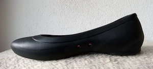Crocs Iconic Komfort Badeschuhe in Größe : 38 Neuwertig  Bild 7