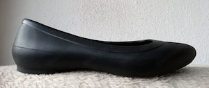 Crocs Iconic Komfort Badeschuhe in Größe : 38 Neuwertig  Bild 6