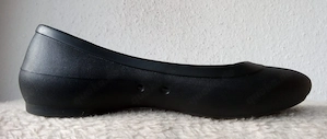 Crocs Iconic Komfort Badeschuhe in Größe : 38 Neuwertig  Bild 3