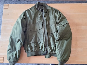Original  G8 Fliegerjacke