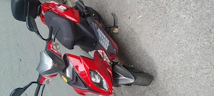 Roller Explorer speed 03