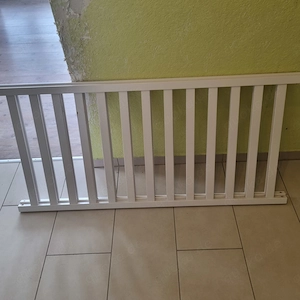 Baby Kinderbett  140cm lang
