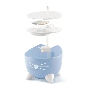 Catit PIXI Trinkbrunnen, blau