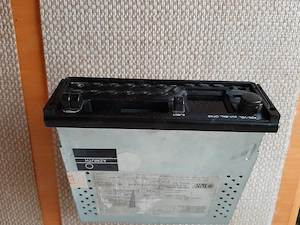 VW Autoradio