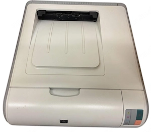 HP - Drucker Bild 2