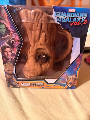 Guardians of the Galaxy Bundle OVP