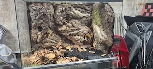 60 40 50 terrarium defekt 