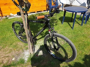 Mountainbike 28 er