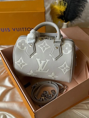 Louis Vuiton Taschen 
