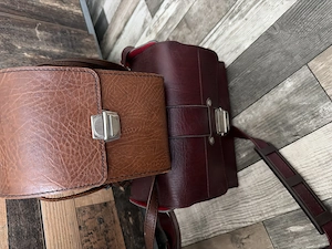 Tasche für kamera