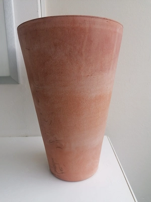 Terracottavase