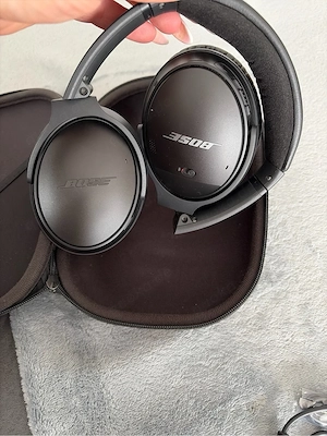 Bose Kopfhörer 