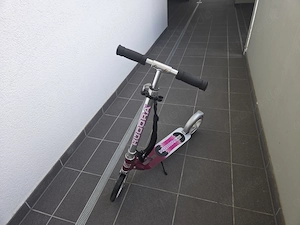 Roller Hudora